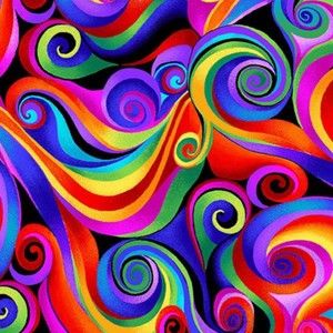 Meet your Posher, Daisy